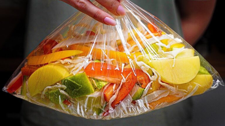 Now I don't fry or boil vegetables anymore! I only make this recipe! Useful and delicious!