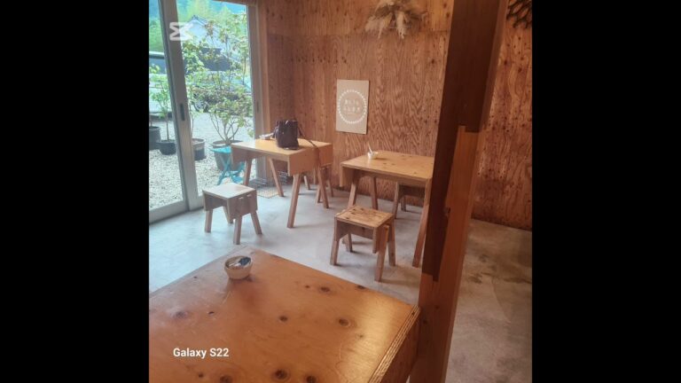 栗きんとんモンブランの美味しいお店　#岐阜県　#八百津町　#栗きんとん