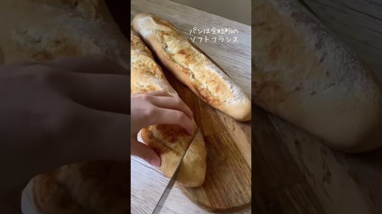 【白エビのアヒージョ】10万人ありがとう☺️❤️油を飲みたい欲が満たされた。 #food #cooking #自炊