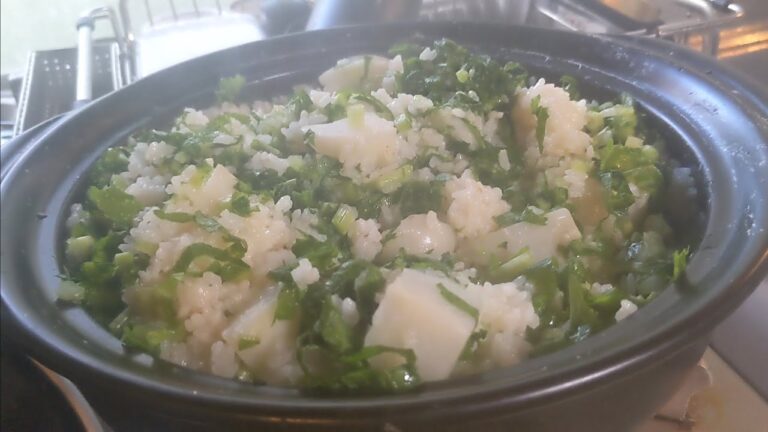 [カブと出汁の化学反応！！]香り際立つ炊き込みご飯