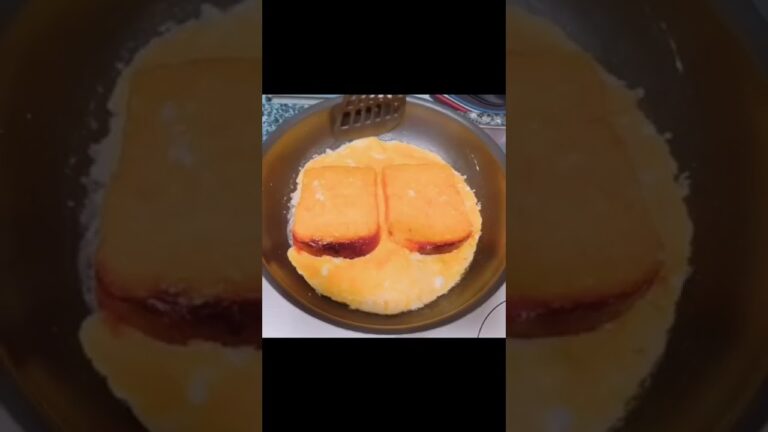 坂の上ベーカリーさんの食パンで作るワンパントーストトーストレシピ👩🏻‍🍳enoriskitchen#ワンパントースト#めりぃさんの店#坂の上ベーカリー#トーストアレンジ#簡単レシピ#원팬토스트