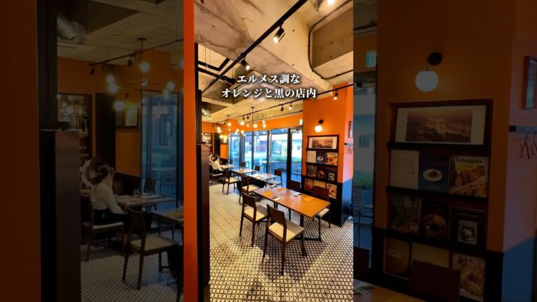 【横浜】大人気のイタリアンの1つ。少し贅沢価格だけど特別なランチに #横浜グルメ