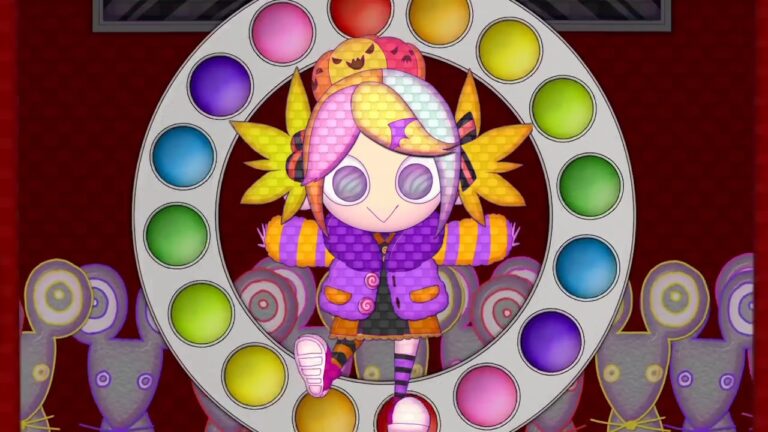 《最高&最強が》[Happy Halloween]《歌ってみた》　cover：TRiCKer-K!SS