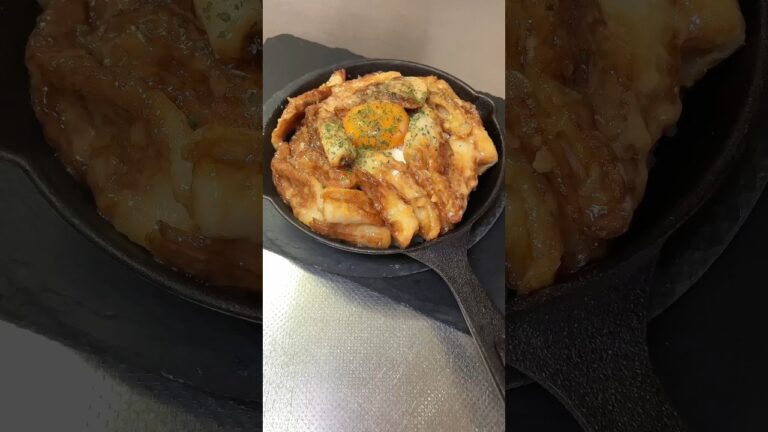 圧倒的に美味い！ちくわマヨ丼の作り方#shorts#簡単レシピ#節約レシピ
