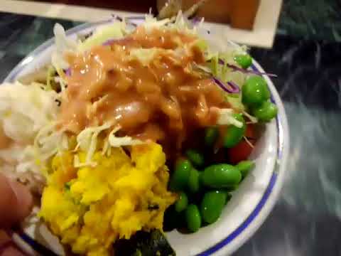 【大食いに近い／ビッグボーイのバイキング】税込858円のカレー・スープバー・ライス・サラダバー食べ放題題遅い昼食！〈ビッグボーイ白鳥［しらとり］店／東京都葛飾区白鳥４丁目〉