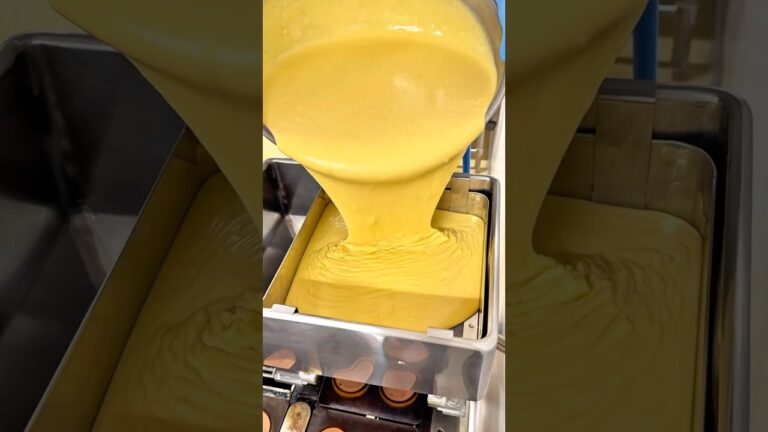 【Japanese pancake sandwich】#japanesefood