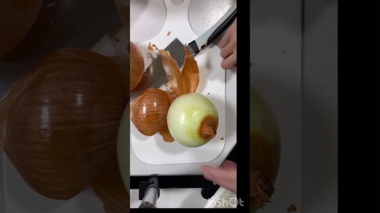 牛すじカレー作る。 #cooking #food #easy #cookingfood