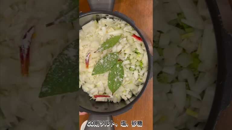 Let's GO剛1分クッキング　ヨーデル筋トレ飯！豚ヒレ肉のトマト煮込み    No.17