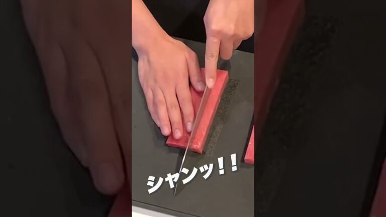 【節分】恵方巻きは時代遅れ、今時は映えるマグロ太巻きが当たり前ですね