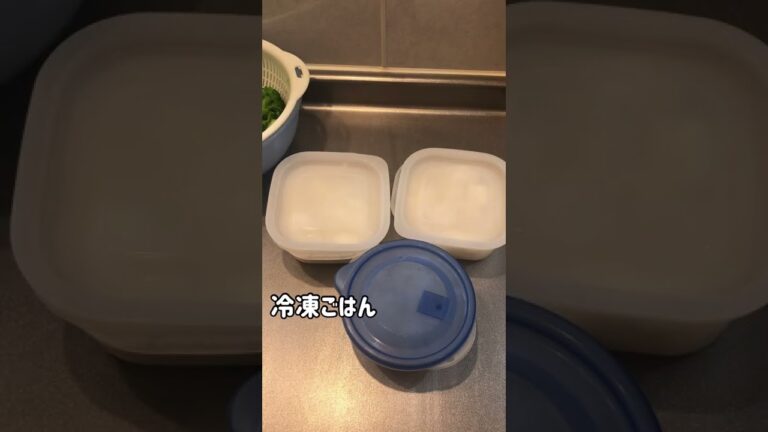 【おうちごはん】スキレットで作る焼きカレー