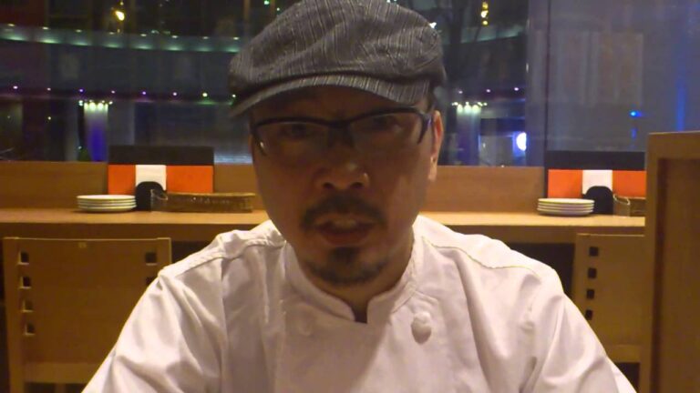 西新宿スペイン料理　タパス　レシピ