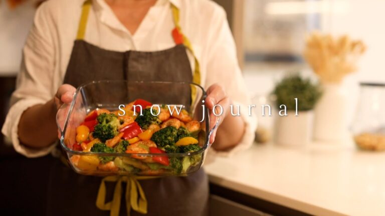 【ゆる痩せ７選】簡単な作り置きレシピで楽ちんダイエット【糖質制限】Mealprep