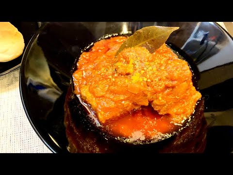 【簡単ビストロ風♪】豚バラのトマト煮