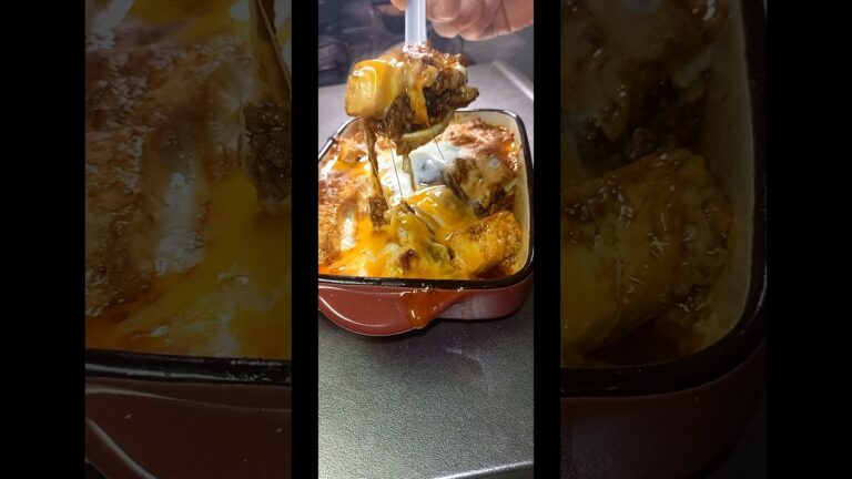 麻婆豆腐とチーズは合うのか？#飯テロ　#麻婆とチーズは合う　#shorts