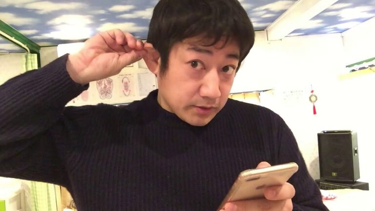 高血圧を下げる怒涛の方法の動画（ダンス付）【岡崎市の整体院浅井】