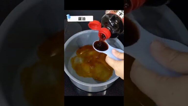 【ワカメたくさん貰ったから佃煮作るよ】アラフォー主婦のお料理