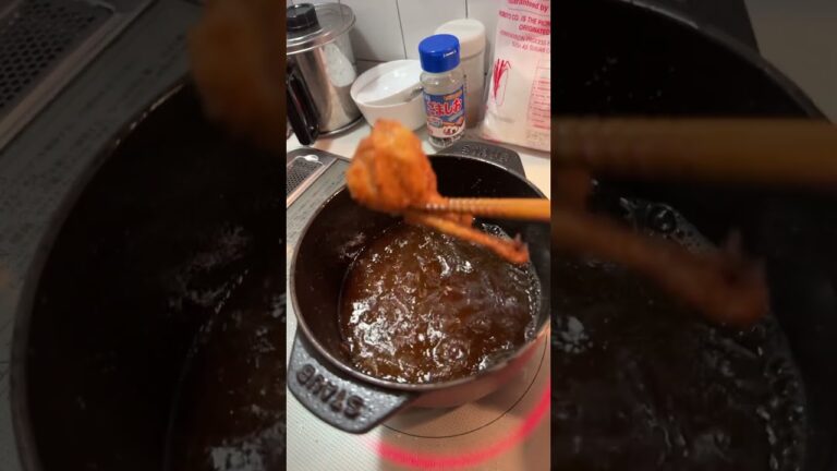 チューリップ唐揚げ