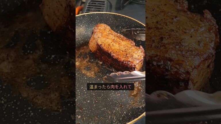 買うより絶対安い！放置で簡単ローストポーク#shorts #料理 #cooking #簡単レシピ #炊飯器レシピ#yummy