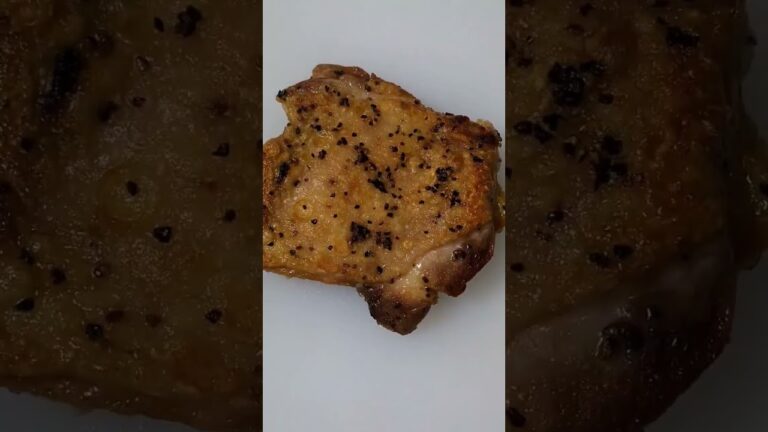 ネギ焼き鳥の丼いくらで作れる?　　　#丼　#焼き鳥　#鶏肉　#和食　　　　