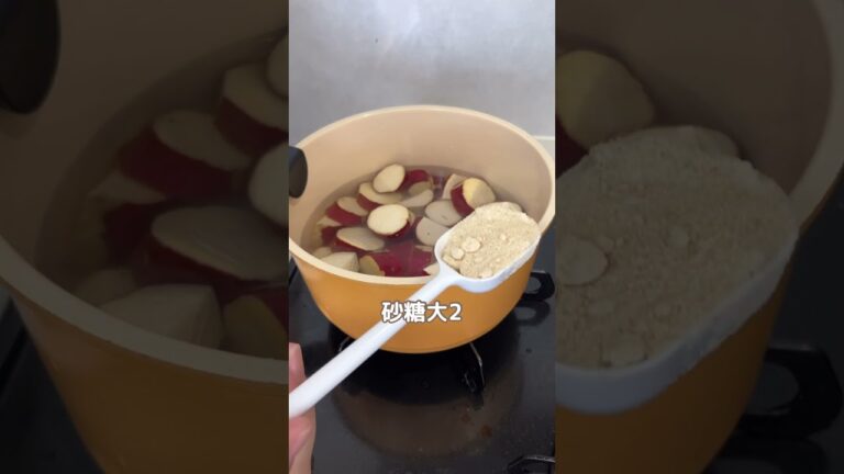 【簡単】大人気！我が家の定番作り置き2品/切り干し大根/さつまいもレモン煮#shorts  #お弁当 #お弁当作り #作り置き