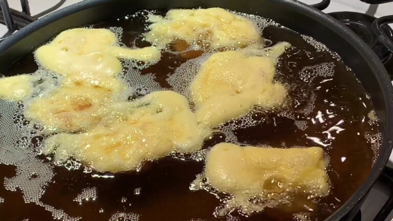 フワフワな衣を作って業務スーパー鶏胸肉の唐揚げを作る！簡単で美味しい！