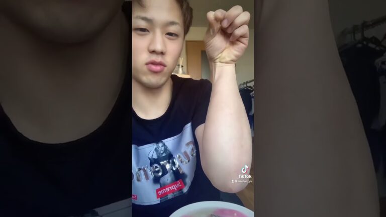 【王道】世界一美味しい餅の食べ方 #shorts