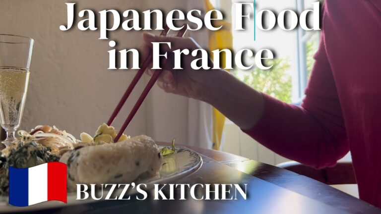 【 フランスの島暮らし】ブルターニュで最も美しい街Dinan / 50代 年金生活/ 日本の料理 海外の反応 /海外生活vlog