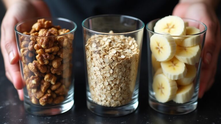 3 simple ingredients! Everyone is looking for this dessert recipe