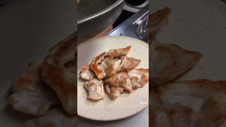 【豚肉のさっぱり炒め】#料理 #節約 #自炊 #おうちごはん #レシピ #時短