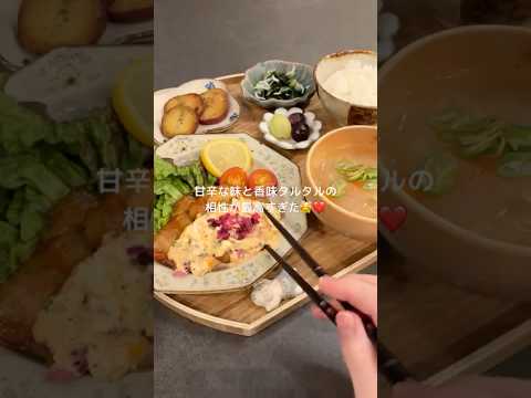 絶品タルタルのチキン南蛮