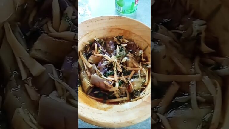 ナスが美味しいなすのたたき。高知の料理｡