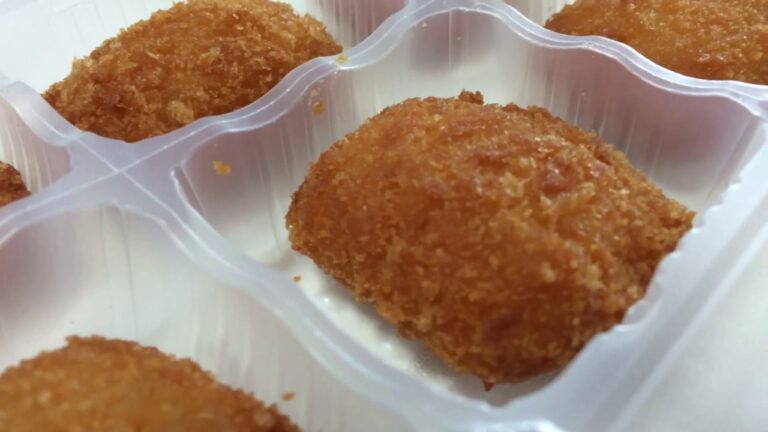 ニッスイ ほしいぶんだけ 白身魚とタルタルソースのフライ（＋ＰＢ黒ビール）！vol.3/4（完成！）