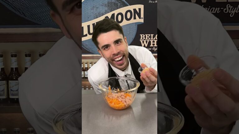 【ビールに合う最強の人参ツマミ】日本酒香る！無限にんじん #shorts