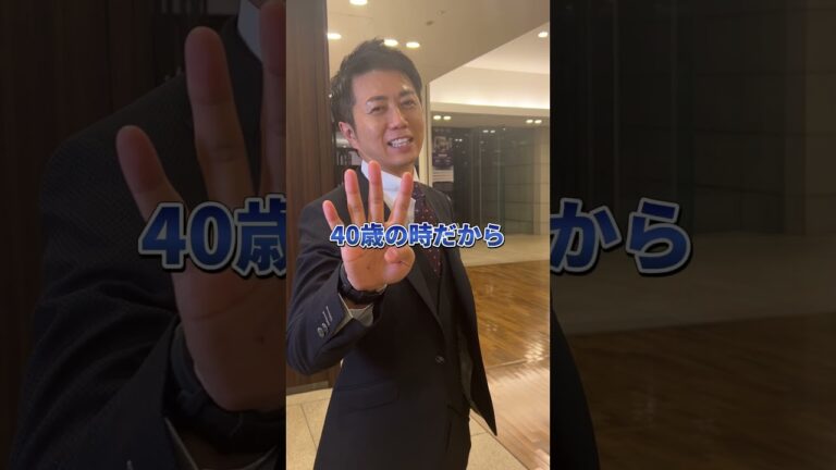 社長に聞く！毎日サラダを食べている理由は？#shorts
