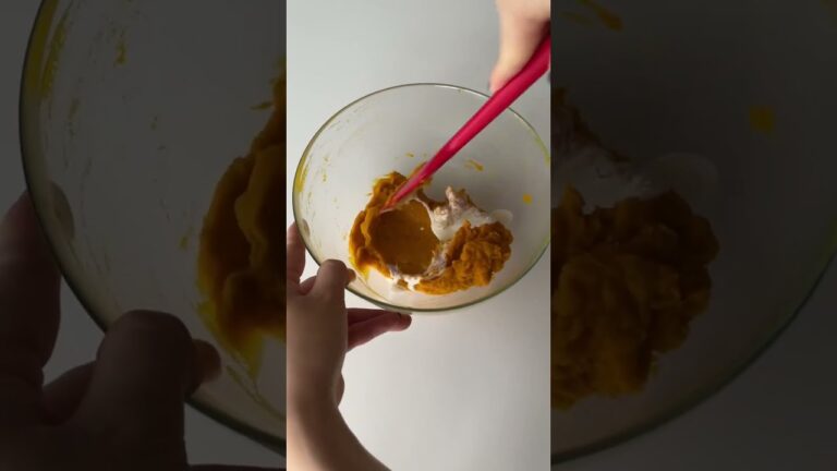 パンプキンパイ🎃 美味しすぎたこれ