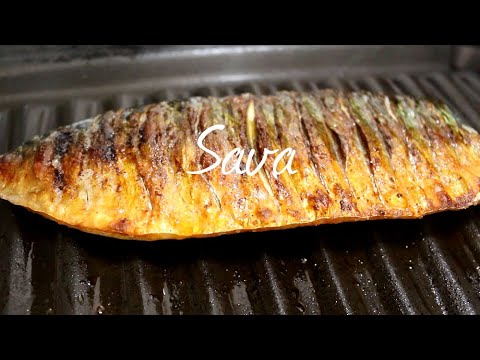 【お弁当作り】たった3品の簡単おかずと焼き塩サバ弁当bento【旦那弁当】#460