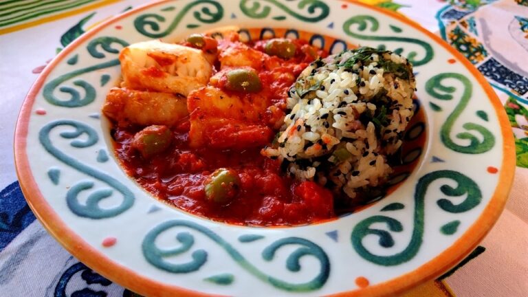 忙しい毎日もこれで安心！私のイタリアン家庭ヘルシータラレシピ
