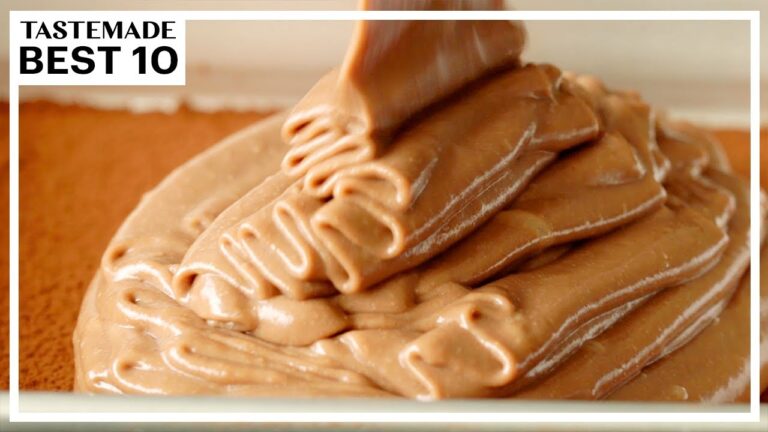 【モチモチは正義】みんな大好きもちもちレシピ BEST10