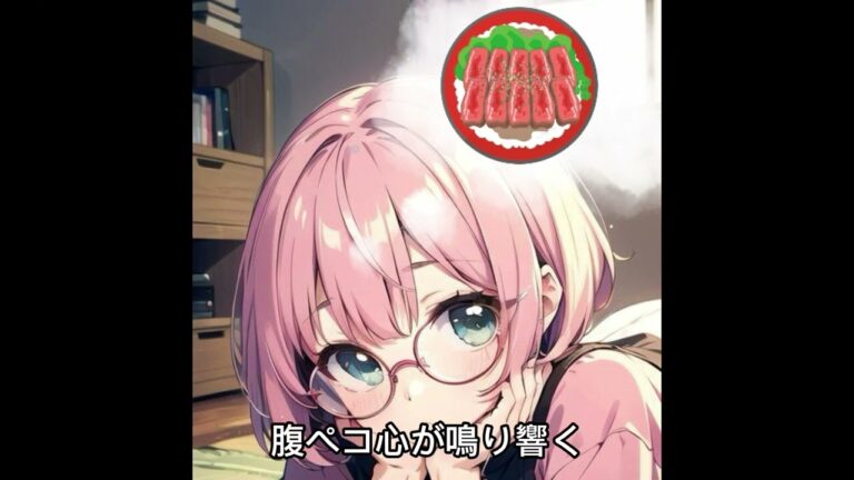 ステーキ丼の悲劇