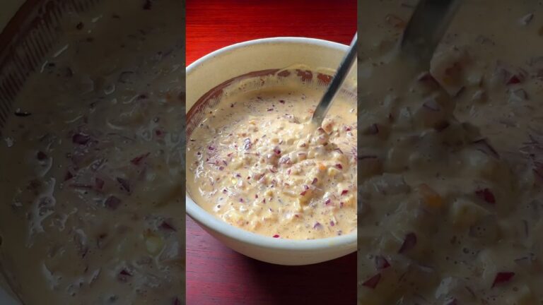 タルタルソースとアボカドの相性は… #shorts #cooking