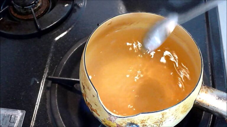 【レシピ】ふわふわたまごスープの作り方　How to make egg soup