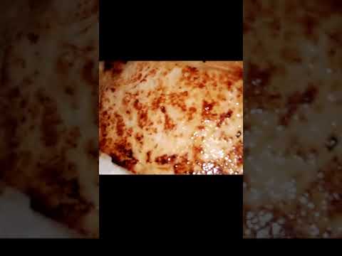 アメリカ産豚ロースみそ漬けステーキ２【まさるちゃんの生活チャンネル】【美味しいご飯】#Shorts