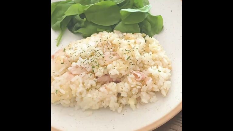 雑穀米「kokuu」 レシピ：洋風ピラフ