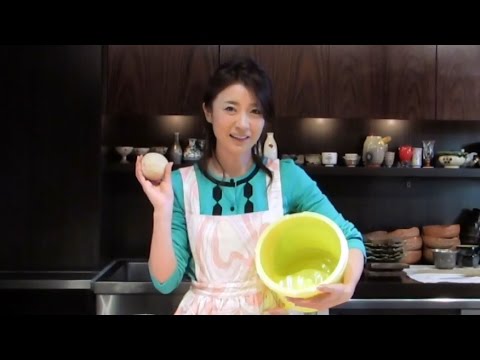 【How to編 味噌の作り方】Vol.12川村ひかるの「賢食健美」