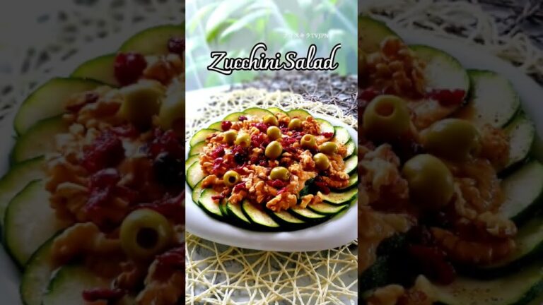 #Shorts 生で食べるズッキーニ  Zucchini