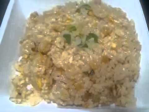 セブンイレブン　特製やみつきチャーハン