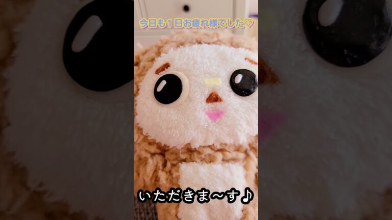 蜂蜜ヨーグルトミルクプリン作ったった！作り方は概要欄【blog】