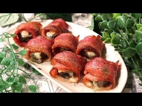 おかずにも！おつまみにも！絶品ピーマンのじゃこチーズ焼き | Cheese baked with sweet pepper | kurashiru [クラシル]