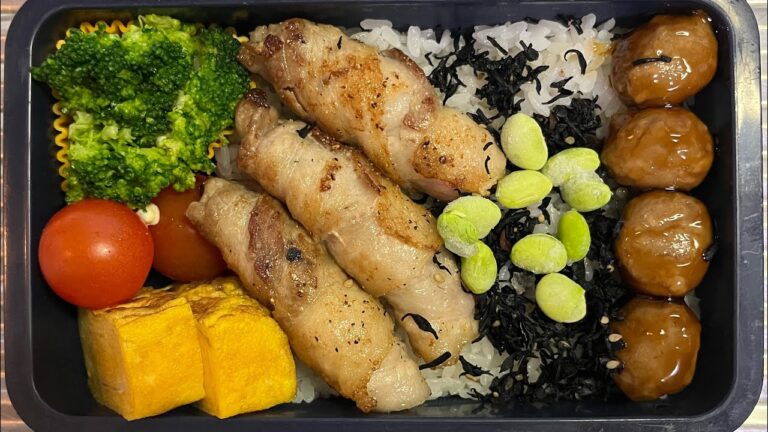 玉子焼き動画No.212