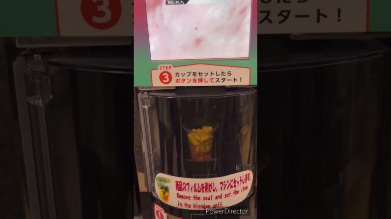 マンゴースムージー🥭 #life #travel #vlog #japan #コンビニ新作 #711